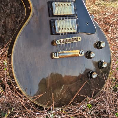 Immagine Gibson 🇺🇲 Les Paul Artisan 1977 - 9