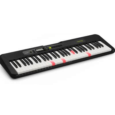 Casio LK S250 61-Key Portable Keyboard image 2