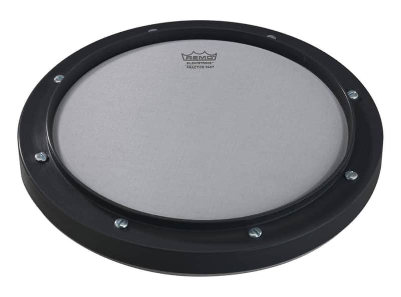 Remo Remo Silentstroke Practice Pad - 8" image 1