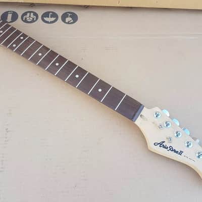 ARIA PRO II NECK image 2