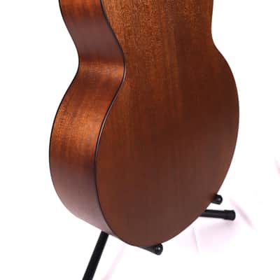 Iris AB with 1 3/4" nutwidth image 6
