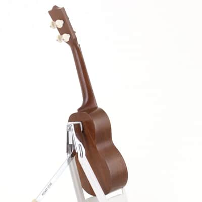 Martin Style-0 Soprano Ukulele (06/22) image 5