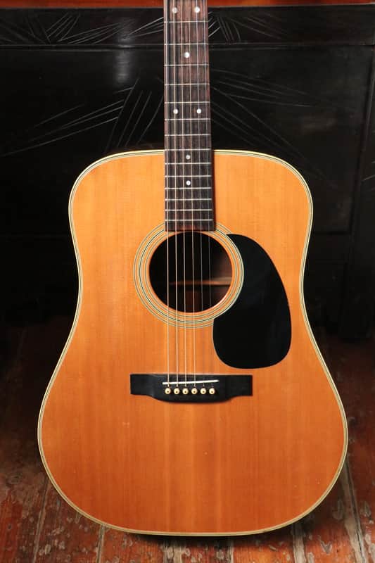 Cat's eyes CE-500CF D-28レプリカ Cat's Eyes キャッツアイ