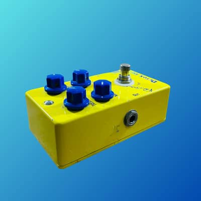 HomeBrew Electronics Detox EQ image 4