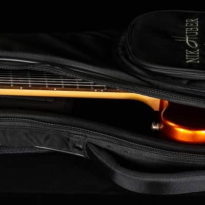 Nik Huber Piet Candy Tangerine (772) image 7