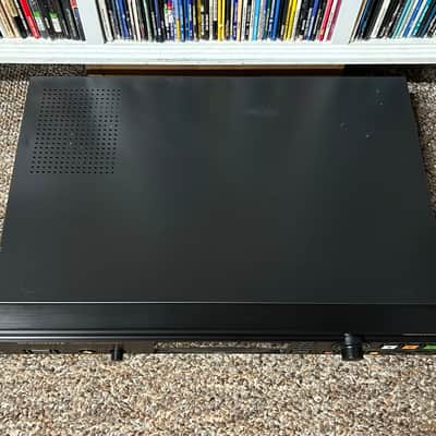 Marantz CDR630U Professional Compact Disc Recorder CD Player TESTED READ image 6