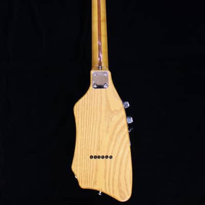Eko Custom Brandoni image 4