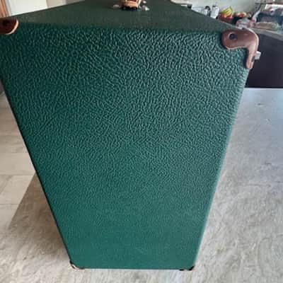 Kemper Guitar Speaker Kabinet 12" Speaker 200 Watts image 11
