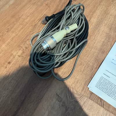 Telefunken ELA M 250E 1960s - Mint Green image 7