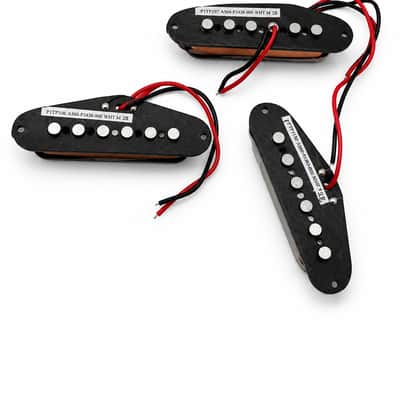 PRS Silver Sky SE Pickup Set 635JM 2025 - White image 3