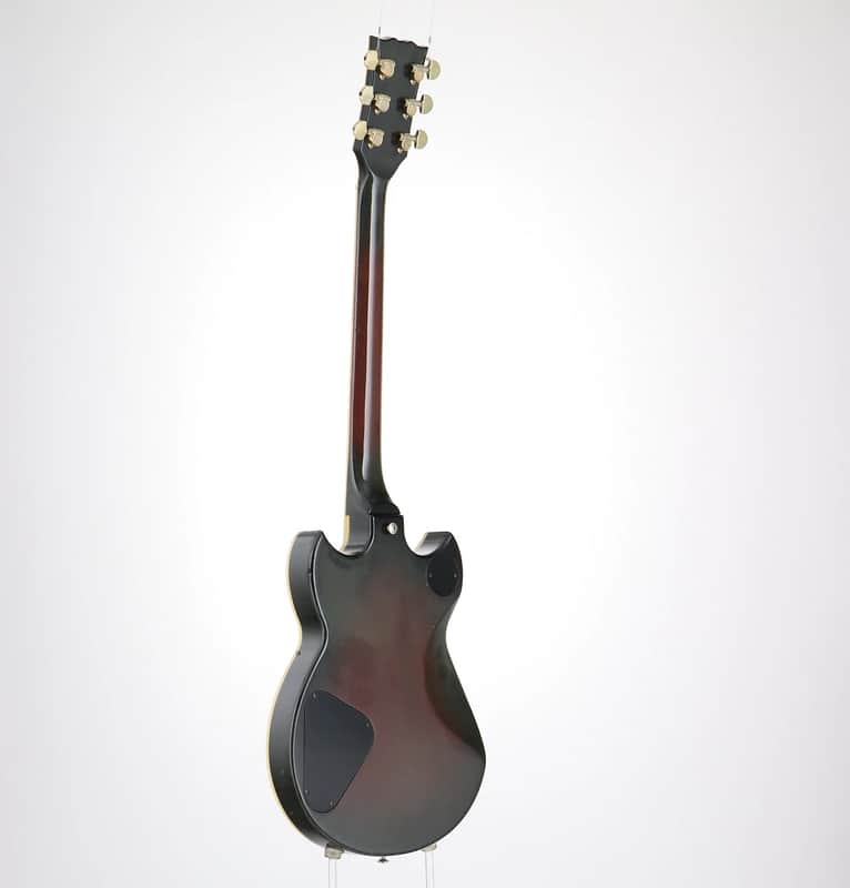 Yamaha SG-1600 image 3