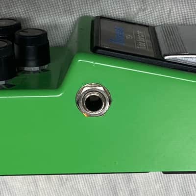 Ibanez TS9 Tube Screamer - 1° Reissue 1995 image 4