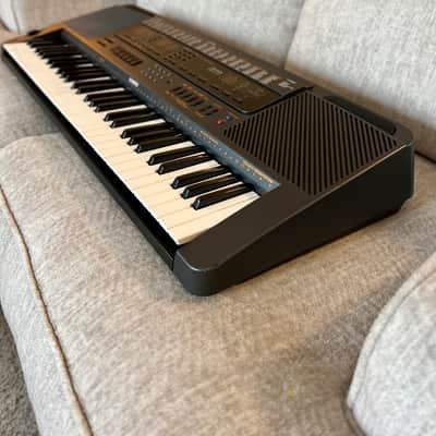 Casio CTK-1000 with adapter image 3