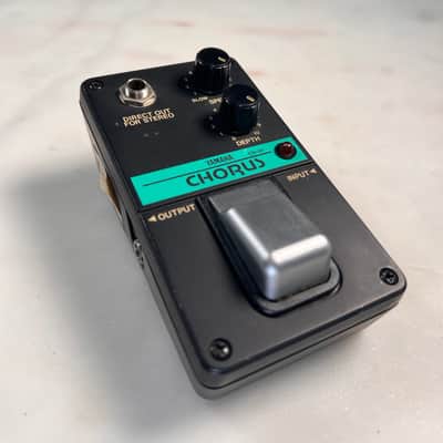 Yamaha PH-01 Phaser | Reverb