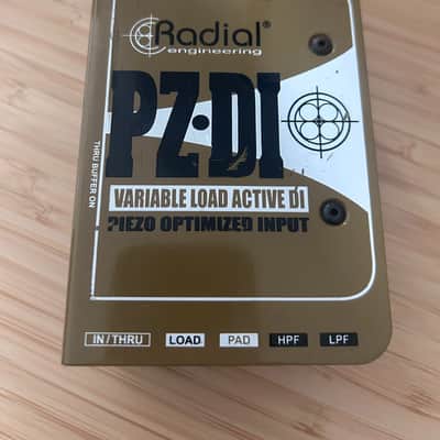 Radial PZ-DI image 5