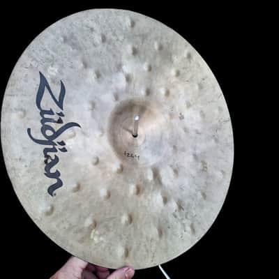 Zildjian 18" K Custom Special Dry Crash Cymbal 2006 - Present - Traditional image 5
