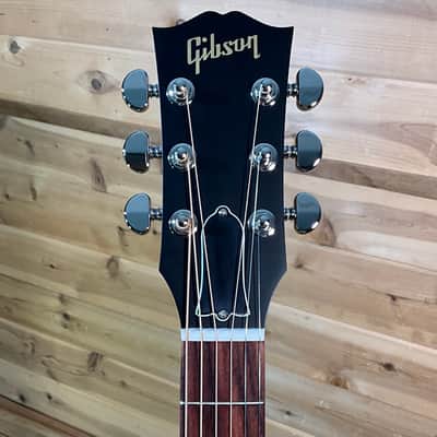 Gibson J-45 Special Acoustic Guitar - Satin Natural image 3