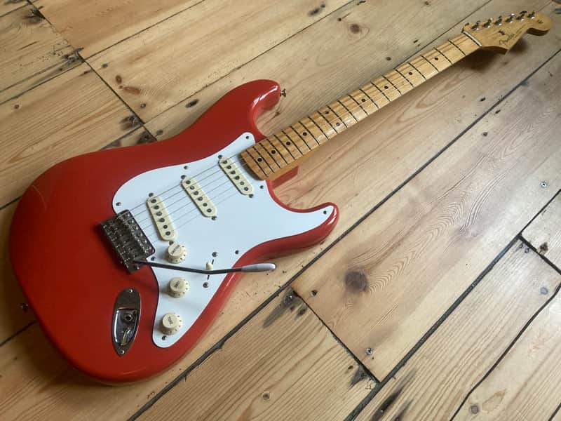 Fender Classic Series '50s Stratocaster