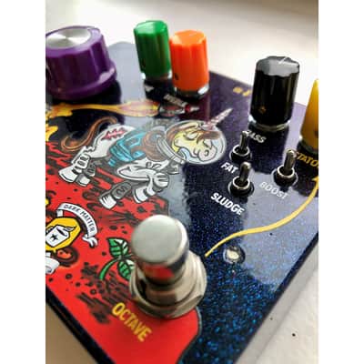 KHDK Unicorn Blood II image 2