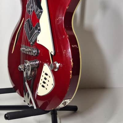 Greco Model 975 Shrike 6-string image 4