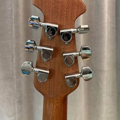 Ovation CC11 Celebrity 1984 - 1996 Natural image 8