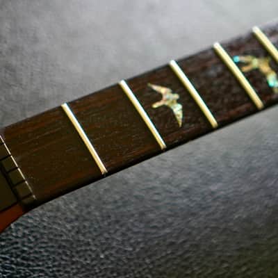 PRS P22 Custom 22 Piezo Stoptail Quilted 10 Top Natural Smokeburst 2012 image 18