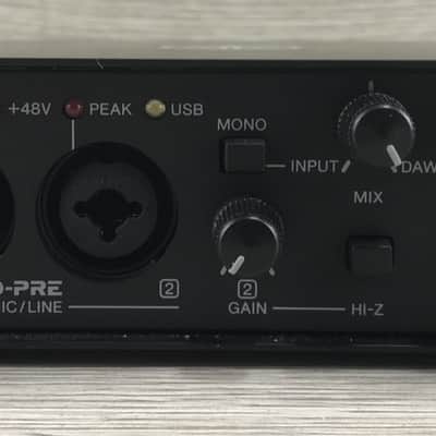 Yamaha URC22C image 10