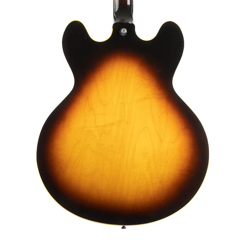 Gibson EB-2D 1966 - 1972 image 4