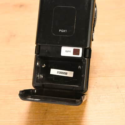 Shure PGX14 Wireless Beltpack System J6 Band - 572-590 MHz (NO PSU) CG01YFU image 15