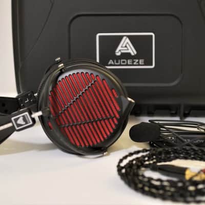 Audeze LCD-GX Mid-2020s image 2