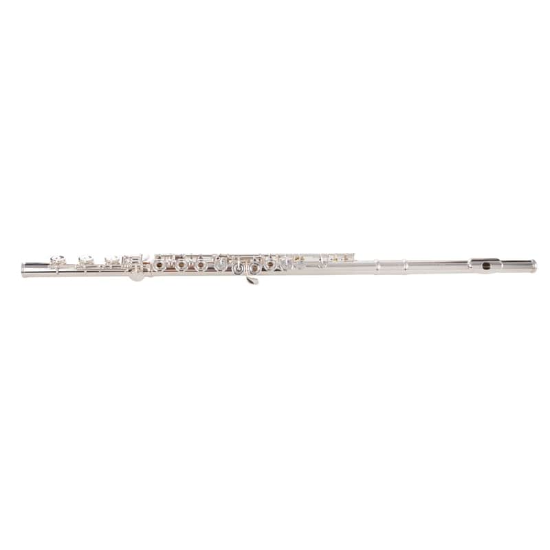 Burkart Resona 300 Flute - Offset G, C# Trill, B Foot image 1