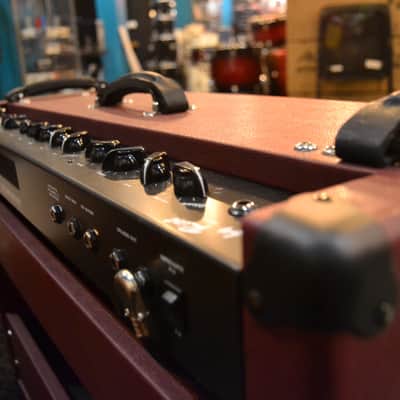 Framus Ruby Riot image 3
