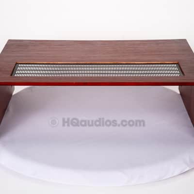 Wood Case for Pioneer SX939 – Mahogany Finish – 10-Year Warranty image 6