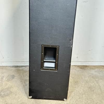 EBS EBS-810CL ClassicLine Bass Cabinet 8x10"+2" 1000W image 7