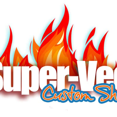Super-Vee Maglok 2025 - Gold Edition image 7