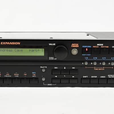 Roland XV-3080 image 2