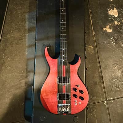 Carvin LB-50 1981 image 2