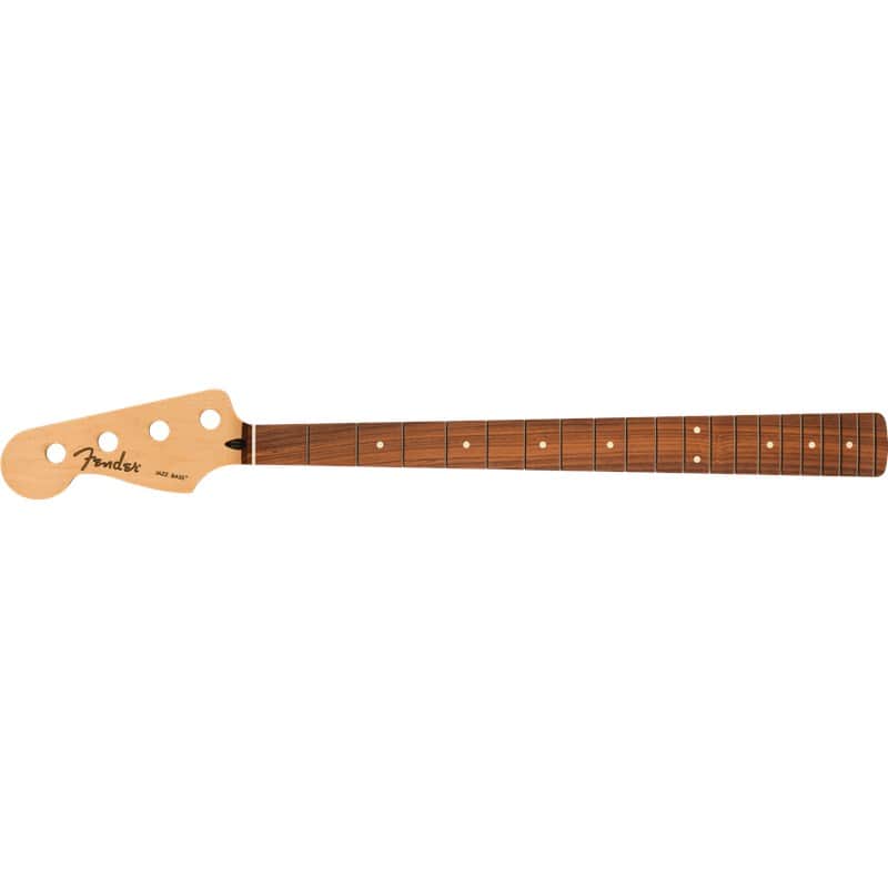 Fender Player Jazz Bass Neck Left-Handed image 2
