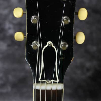 1964 Gibson SG Special Polaris White image 5
