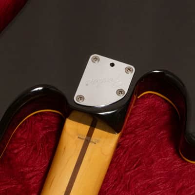 【used】Fender Japan / PBAC-950 1990~1991 3.465kg #K004596【GIB Yokohama】【price included SHIPPING & IMPORT TAX & VAT】 image 12