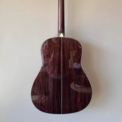 Eastman E20SS - Vintage 30s Sunburst - A-STOCK Pick-of-the-Litter - Best 1 of 8 - Exceptional image 6