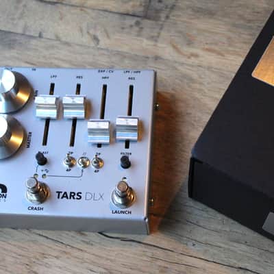 Collision Devices "TARS Deluxe" only 100 UNITS