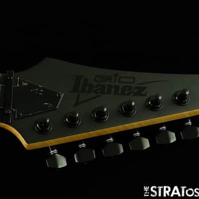 Ibanez GRGR330EX NECK & TUNERS, Guitar Parts GIO Series 25.5 image 1