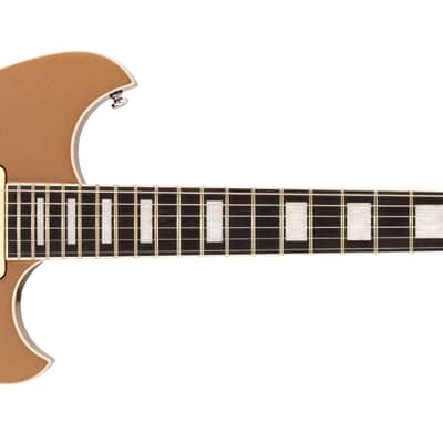 Reverend Sensei 290 Metallic Bronze image 2