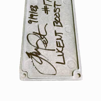 Lawrence Petross Design (LPD) Lucent Boost Overdrive image 7