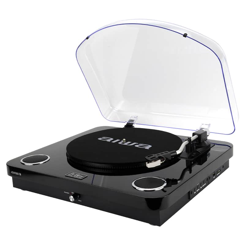 Immagine AIWA LPS-25BK - 1