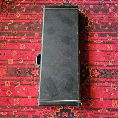 2001 PRS Custom 22 Tremolo Amber image 15