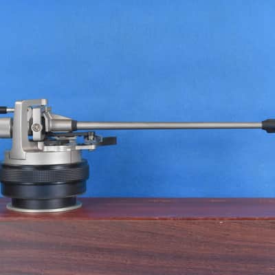 Technics EPA-A501H Titanium Nitride Arm W/ EPA-B500 Bass In Excellent Condition image 7