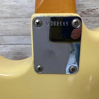 Used 1996 Fender American Vintage '62 Stratocaster image 18