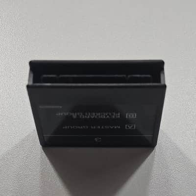 Yamaha DX7 DX5 Voice Rom Cartridge image 4